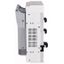 NH fuse-switch 3p box terminal 95 - 300 mm², busbar 60 mm, light fuse monitoring, NH3 thumbnail 4