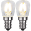 LED Lamp E14 ST26 Clear thumbnail 2