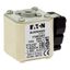 Fuse-link, high speed, 125 A, AC 690 V, compact size 1, 45 x 59 x 51 mm, aR, IEC, UL, single indicator thumbnail 11