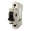 Main Load-Break Switch (Isolator) 63A, 1-pole thumbnail 1