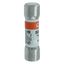 Fuse-link, LV, 2 A, AC 500 V, 10 x 38 mm, 13⁄32 x 1-1⁄2 inch, supplemental, UL, time-delay thumbnail 25