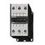 Contactor, 30kW, 62A AC3, 120A AC1, 3-pole, 110VAC thumbnail 2