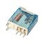 Mini.ind.relays 2CO 8A/24VDC/Agni/Test button/Mech.ind. (46.52.9.024.0040) thumbnail 4