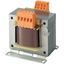 TM-S 250/12-24 P Single phase control and safety transformer thumbnail 1