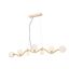 Modern Uva Pendant Lamp Gold thumbnail 4