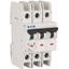 Miniature circuit breaker (MCB), 50 A, 3p, characteristic: B, NA thumbnail 3