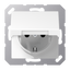 Cover for SCHUKO® sockets A1520KLPLWW thumbnail 2