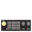 SINUMERIK machine control panel MCP 416 USB  6FC5303-0AF34-0AA1 thumbnail 1