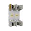 Eaton Bussmann series HM modular fuse block, 600V, 225-400A, Two-pole thumbnail 5