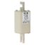 Fuse-link, high speed, 125 A, AC 1000 V, compact size 1, 45 x 45 x 140 mm, aR, DIN, IEC, single indicator thumbnail 6