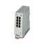 FL NAT 2208 - Industrial Ethernet Switch thumbnail 3