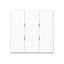 Blank centre plate A594-0 thumbnail 5