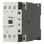 Contactor, 3 pole, 380 V 400 V 11 kW, 1 N/O, 230 V 50 Hz, 240 V 60 Hz, AC operation, Screw terminals thumbnail 1