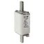 Fuse-link, high speed, 100 A, AC 1000 V, DIN 0, 35 x 60 x 125 mm, aR, DIN, IEC, single indicator thumbnail 10