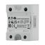 Solid-state relay, Hockey Puck, 1-phase, 50 A, 42 - 660 V, DC, high fuse protection thumbnail 2