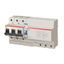 DS804S-K125/0.03AP-R Residual Current Circuit Breaker with Overcurrent Protection thumbnail 1