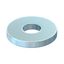 2033 D 15x3 G Spacer for cable clamp ¨15mmx3mm thumbnail 1