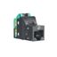 Actassi S-One Connector RJ45 Unshielded Cat 5e DPM bag x 1 thumbnail 3