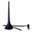 Magnetic foot antenna, WLAN/Bluetooth® 2.4 GHz External antenna thumbnail 2