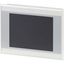 Touch panel, 24 V DC, 5.7z, TFTcolor, ethernet, RS232, (PLC) thumbnail 20