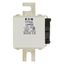 Fuse-link, high speed, 1100 A, AC 1250 V, size 3, 76 x 92 x 139 mm, aR, DIN, IEC, single indicator thumbnail 17