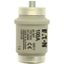 Fuse-link, LV, 100 A, AC 500 V, D4, aR, IEC, ultra rapid thumbnail 1