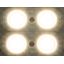 LED module ensures Twin 12 HW (Halogen white) IP65 CRI 90+ thumbnail 1