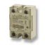Solid state relay, surface mounting, 1-pole, 10 A, 528 VAC max thumbnail 1