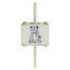 Fuse-link, high speed, 700 A, AC 690 V, size 2, 61 x 75 x 140 mm, aR, DIN, IEC, single indicator thumbnail 9