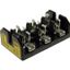 Eaton Bussmann series Class T modular fuse block, 600 Vac, 600 Vdc, 31-60A, Screw thumbnail 2