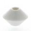 Electrode separator, 1 electrode, ceramic, 250 °C max, 15 g thumbnail 2