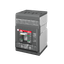 U52MML U Compact distribution board, Flush mounting, 60 SU, Isolated (Class II), IP30, Field Width: 2, Rows: 5, 834 mm x 560 mm x 120 mm thumbnail 12