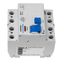 Residual current circuit breaker 80A, 4-p, 300mA, type S,A thumbnail 8