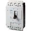 Circuit-breaker, 4p, 320A, 200A in 4th pole, plug-in module thumbnail 6