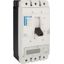 NZM3 PXR25 circuit breaker - integrated energy measurement class 1, 630A, 3p, Screw terminal thumbnail 6