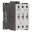 Contactor, 3 pole, 380 V 400 V: 18.5 kW, 230 V 50 Hz, 240 V 60 Hz, AC operation, Screw terminals thumbnail 11