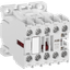 MCRA004ATM Mini Contactor Relay 4NC 208-220V 60Hz thumbnail 3