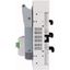 NH fuse-switch 3p box terminal 35 - 150 mm², busbar 60 mm, electronic fuse monitoring, NH1 thumbnail 14