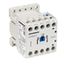 Contactor 3-pole, CUBICO Mini, 4kW, 9A, 1NO, 24VAC thumbnail 9