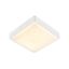 AINOS SENSOR SQ 18W 1300lm 3000/4000K 230V LED IP65 white thumbnail 1