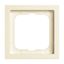 1722-182K Cover Frame future® linear ivory white thumbnail 6