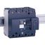 Miniature circuit-breaker, Acti9 NG125N, 4P, 125 A, D curve, 25 kA (IEC 60947-2) thumbnail 3