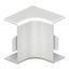 WDK HI15040RW Internal corner cover  15x40mm thumbnail 1