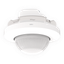 Motion detector M42LR, 230 V, 32-37 m, for flush-mounting box, white thumbnail 2