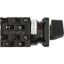 Star-delta switches, T0, 20 A, flush mounting, 4 contact unit(s), Contacts: 8, 60 °, maintained, With 0 (Off) position, 0-Y-D, Design number 8410 thumbnail 8