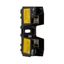 Eaton Bussmann series HM modular fuse block, 250V, 0-30A, PR, Single-pole thumbnail 4