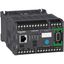 Motor Management, TeSys T, motor controller, Profibus DP, 6 logic inputs, 3 relay logic outputs, 0.4 to 8A, 24VDC thumbnail 3