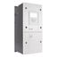Variable frequency drive, 400 V AC, 3-phase, 24 A, 11 kW, IP55/NEMA 12, Radio interference suppression filter, OLED display thumbnail 10