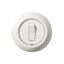 Renova rocker switch 2 way 16 A 250 V white thumbnail 2