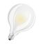 LED Retrofit CLASSIC GLOBE95 11W 827 Frosted E27 thumbnail 7